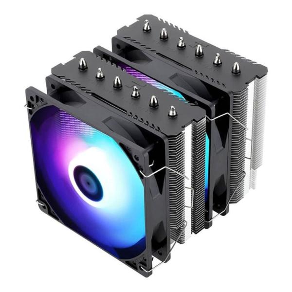 Tản Nhiệt Khí Thermalright Peerless Assassin 120 Se Argb