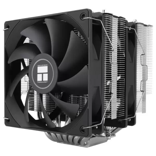 TẢN NHIỆT KHÍ THERMALRIGHT PHANTOM SPIRIT 120 SE ( PS120SE)