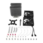 TẢN NHIỆT KHÍ THERMALRIGHT PHANTOM SPIRIT 120 ( PS120)