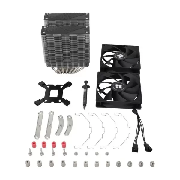 TẢN NHIỆT KHÍ THERMALRIGHT PHANTOM SPIRIT 120 ( PS120)