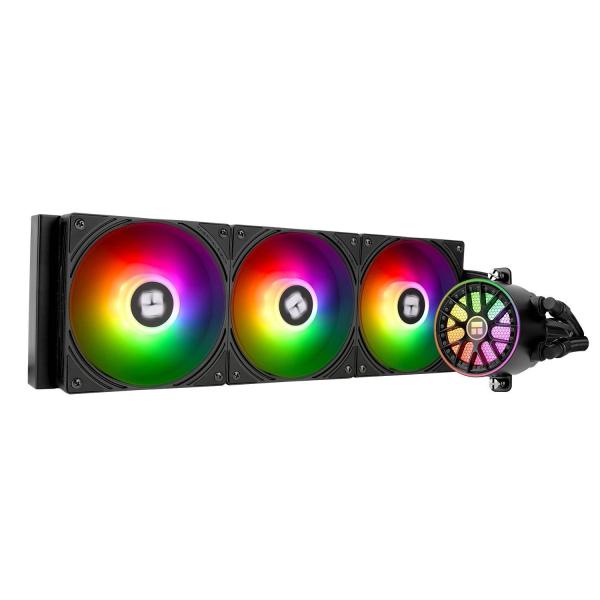 TẢN NƯƠC CPU THERMALRIGHT AQUA ELITE 360 V6 ARGB