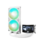 Tản nhiệt nước TRYX PANORAMA 240 ARGB