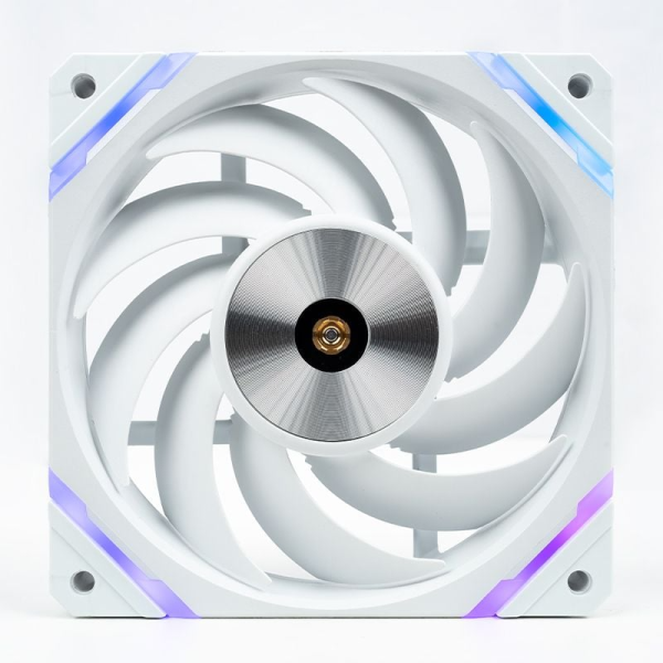Tản khí CPU VALKYRIE R125-W Mist White
