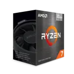 CPU AMD RYZEN 7 5700X ( 8 NHÂN 16 LUỒNG / 3.4 - 4.6 GHZ / 36MB )