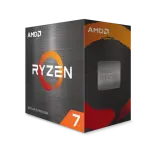 CPU AMD RYZEN 7 5700X ( 8 NHÂN 16 LUỒNG / 3.4 - 4.6 GHZ / 36MB )