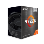 CPU AMD Ryzen 7 5700G (3.8GHz Upto 4.6GHz / 16MB / 8 Cores, 16 Threads / Socket AM4)