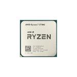 CPU AMD Ryzen 7 5700G (3.8GHz Upto 4.6GHz / 16MB / 8 Cores, 16 Threads / Socket AM4)