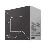 CPU AMD RYZEN THREADRIPPER PRO 7985WX (64 NHÂN 128 LUỒNG / 3.2 - 5.1 GHZ / 320MB)