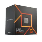 CPU AMD RYZEN 5 7500F (AMD AM5 - 6 Core - 12 Thread - Base 3.7Ghz - Turbo 5.0Ghz - Cache 38MB - No iGPU)