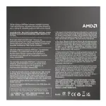 CPU AMD Ryzen 5 8400F (AMD AM5 /6 Core/ 12 Thread/ 4.2Ghz - Turbo 4.7Ghz/ Cache 22MB/ No iGPU)