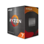 CPU AMD RYZEN 7 5800X (8 NHÂN 16 LUỒNG / 3.8 - 4.7 GHZ / 36MB)