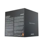 CPU AMD Ryzen 7 7700 (3.8 GHz Upto 5.3GHz / 40MB / 8 Cores, 16 Threads / 65W / Socket AM5)