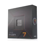 CPU AMD RYZEN 7 7700X (8 NHÂN 16 LUỒNG / 4.5 - 5.4 GHZ / 40MB)