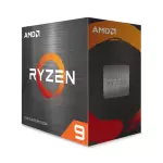 CPU AMD RYZEN 9 5900X (12 NHÂN 24 LUỒNG / 3.7 - 4.8 GHZ / 70MB)