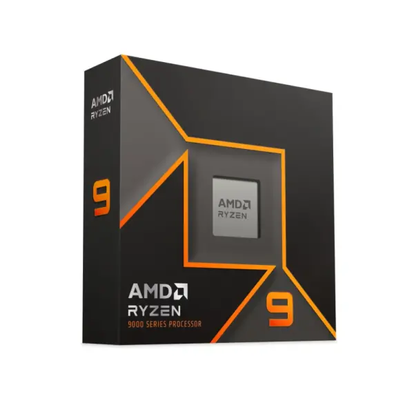 CPU AMD RYZEN 9 9900X (BOOST 5.6GHZ, 12 NHÂN 24 LUỒNG, 76MB CACHE, 120W, SOCKET AM5)