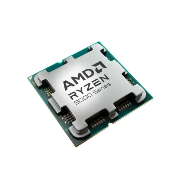 CPU AMD RYZEN 7 9700X (BOOST 5.5GHZ, 8 NHÂN 16 LUỒNG, 40MB CACHE, 65W, SOCKET AM5)