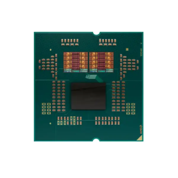 CPU AMD RYZEN 7 9700X (BOOST 5.5GHZ, 8 NHÂN 16 LUỒNG, 40MB CACHE, 65W, SOCKET AM5)