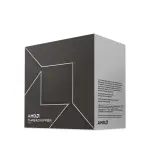 CPU AMD Ryzen Threadripper Pro 7965WX (4.2GHz Up to 5.3GHz | 24 Cores/ 48 Threads | 128MB Cache| PCIe 5.0)