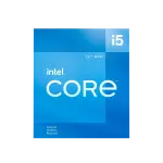 CPU INTEL CORE I5 12400F ( 6 NHÂN 12 LUỒNG / 2.5 - 4.4 GHZ / 18MB )