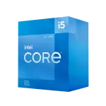 CPU INTEL CORE I5 12400F ( 6 NHÂN 12 LUỒNG / 2.5 - 4.4 GHZ / 18MB )