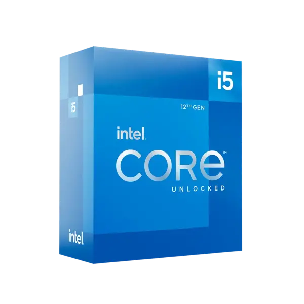 CPU INTEL CORE I5 12600K ( 10 NHÂN 16 LUỒNG / 2.8 - 4.9 GHZ / 20MB / INTEL® UHD GRAPHICS 770 )