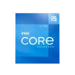 CPU INTEL CORE I5 12600K ( 10 NHÂN 16 LUỒNG / 2.8 - 4.9 GHZ / 20MB / INTEL® UHD GRAPHICS 770 )
