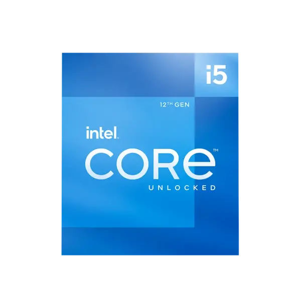 CPU INTEL CORE I5 12600K ( 10 NHÂN 16 LUỒNG / 2.8 - 4.9 GHZ / 20MB / INTEL® UHD GRAPHICS 770 )