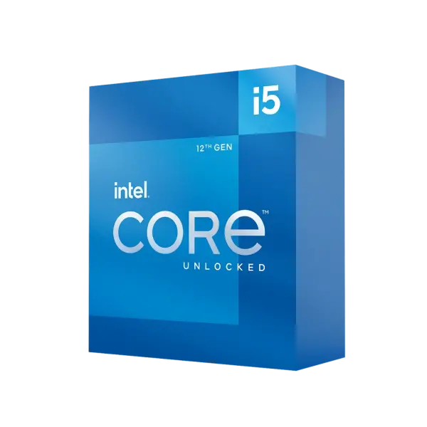 CPU INTEL CORE I5 12600K ( 10 NHÂN 16 LUỒNG / 2.8 - 4.9 GHZ / 20MB / INTEL® UHD GRAPHICS 770 )
