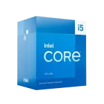 CPU INTEL CORE I5 13400 ( 10 NHÂN 16 LUỒNG / 1.8 - 4.6 GHZ / 20MB / INTEL® UHD GRAPHICS 770 )