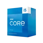 CPU INTEL CORE I5 13400 ( 10 NHÂN 16 LUỒNG / 1.8 - 4.6 GHZ / 20MB / INTEL® UHD GRAPHICS 770 )