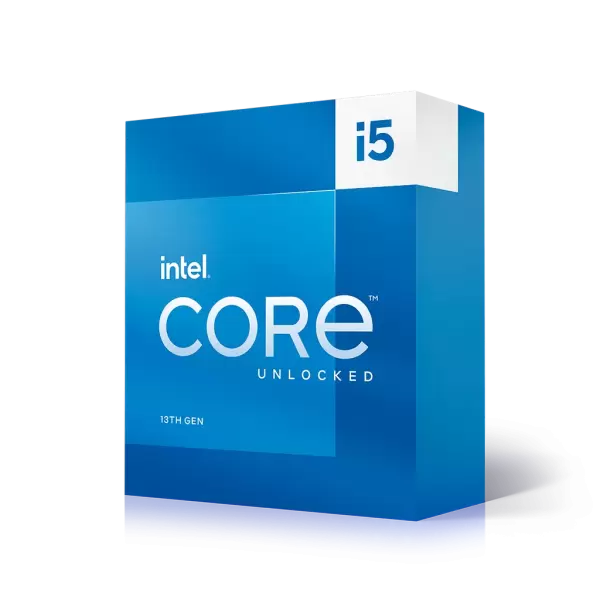 CPU INTEL CORE I5 13600K ( 14 NHÂN 20 LUỒNG / 2.6 - 5.3 GHZ / 24MB / INTEL® UHD GRAPHICS 770 )