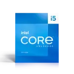 CPU INTEL CORE I5 13600K ( 14 NHÂN 20 LUỒNG / 2.6 - 5.3 GHZ / 24MB / INTEL® UHD GRAPHICS 770 )