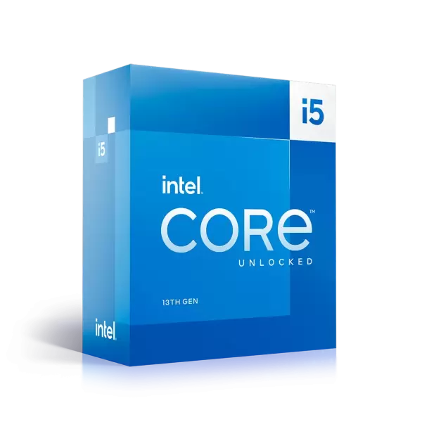 CPU INTEL CORE I5 13600K ( 14 NHÂN 20 LUỒNG / 2.6 - 5.3 GHZ / 24MB / INTEL® UHD GRAPHICS 770 )
