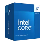 CPU INTEL CORE I7 14700F ( 20 NHÂN 28 LUỒNG / 1.5 - 5.4 GHZ / 33MB )