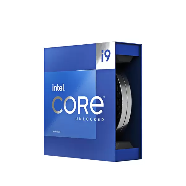 CPU INTEL CORE I9 14900K ( 24 NHÂN 32 LUỒNG / 2.4 - 6.0GHZ / 36MB / INTEL® UHD GRAPHICS 770 )