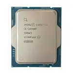 CPU INTEL CORE I5 14400F ( 10 NHÂN 16 LUỒNG / 1.8 - 4.7 GHZ / 20MB )
