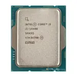 CPU INTEL CORE I5 14400 (UP TO 4.70GHZ, 10 NHÂN 16 LUỒNG, 20MB CACHE, LGA 1700)
