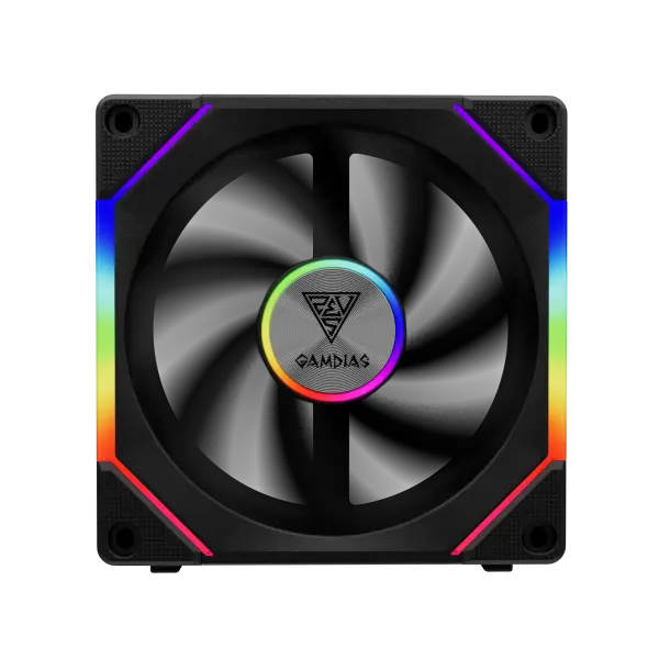 Fan Case AEOLUS P2-1201