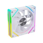 FAN CASE MAGIC SNOWMAN F-125 ARGB