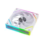FAN CASE MAGIC SNOWMAN F-125 ARGB