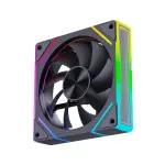 FAN CASE MAGIC SNOWMAN F-125 ARGB