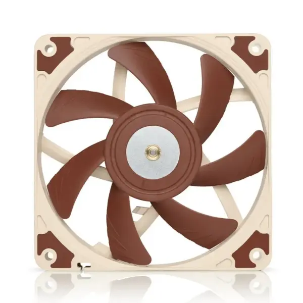 FAN CASE NOCTUA NF-A12X15-PWM