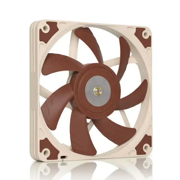 FAN CASE NOCTUA NF-A12X15-PWM