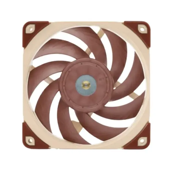 FAN CASE NOCTUA NF-A12X25-PWM