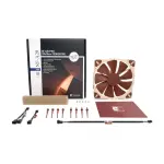 FAN CASE NOCTUA NF-A20 PWM 200x30mm