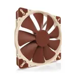 FAN CASE NOCTUA NF-A20 PWM 200x30mm