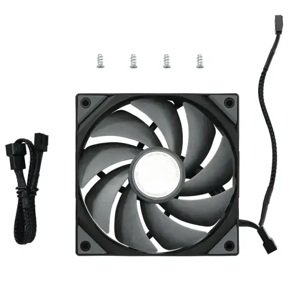 Fan Case TRYX ROTA PRO 120mm Performance