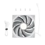 Fan Case TRYX ROTA PRO 120mm Performance