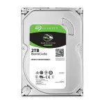 HDD SEAGATE BARRACUDA 2TB 3.5 INCH SATA III 256MB CACHE 7200RPM ST2000DM008