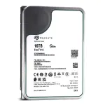 HDD SEAGATE EXOS X16 16TB 7200 RPM SATA 512E/4KN /3.5 INCH /256MB CACHE (ST16000NM001G)